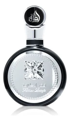 Perfume Lattafa Fakhar Black 100ml Masculino
