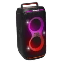 Caixa Som Bluetooth JBL PartyBox 120 Preta