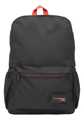Mochila Hyperx Delta Gaming Preto Liso