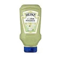 Heinz Maionese Alho Tostado com Ervas 215G