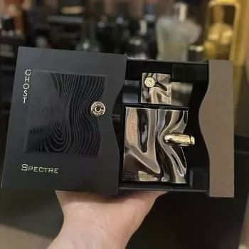 French Avenue Spectre Ghost 80ml (perfume Masculino Original
