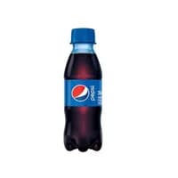 Pack 12 Refrigerante Pepsi 200ml