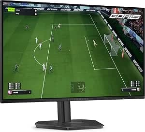 Monitor Gamer Alienware 27", Qhd (2560 X 1440), 280 Hz, Ips, Aw2726dl