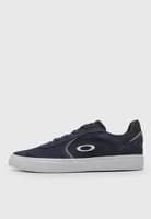 Tênis Masculino Oakley Fade Azul Marinho
