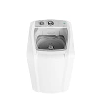 Lavadora Automática COLORMAQ 12Kg Branca 127V