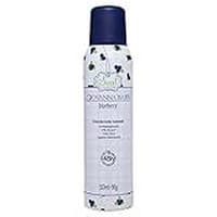 Giovanna Baby Desodorante Aero 150ml Blueberry