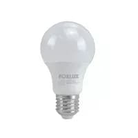 Lâmpada LED Bulbo Foxlux E27 9W 6500K