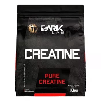 Creatina 100% Pura Dark Lab 1KG