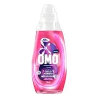 BUG - Lava Roupas Líquido OMO Ciclo Rápido 750ml