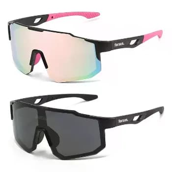 Óculos Esportivo Movement Forsun De Corrida Bike Beach Uv400