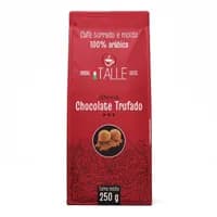 Café Torrado Moído Italle Aromatizado 250g
