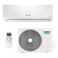 Ar Condicionado Split Hisense 12000 BTU Inverter 220v
