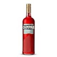 Aperitivo Bitter Campari 748ml