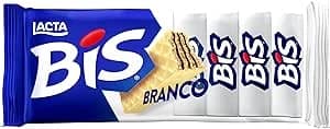 Mondelez Bis Branco 100.8G