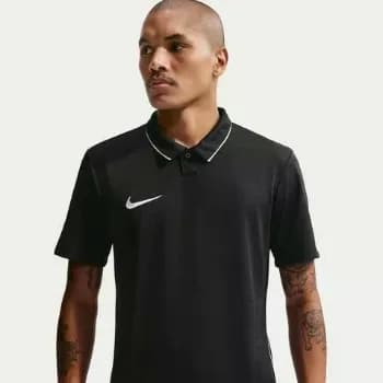 Camisa Polo Dri-fit Nike Park26 Masculina