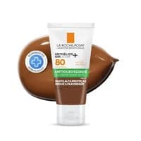 Protetor Solar Facial La Roche-Posay Anthelios Matte