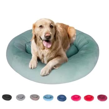 Nuvem Pet Para Cachorro EXTRA Grande 1x1 Cachorro E Gato Cama Caminha Casinha Extra Grande