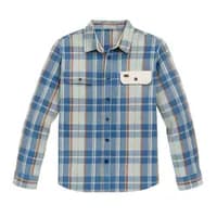 Camisa Field & Stream Xadrez Stratus XG