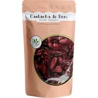 Tâmara Sem Caroço - Castanha do Bem - 1kg