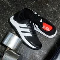Tênis Adidas Dropset Base Trainer Masculino Preto