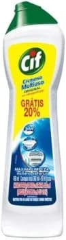 LIMP CIF CREMOSO M USO L450P 360ml ORIG
