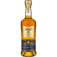Dewar's, Whisky 25 anos, 750ml