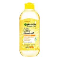 Água Micelar Garnier Antioleosidade 400ml