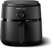 Airfryer Philips Série 1000 XL 6,2L, Preta