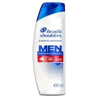 Shampoo Anticaspa Head & Shoulders Old Spice 400ml