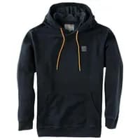 Moletom masculino Field & Stream Holloa, preto