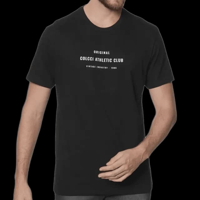 Camiseta Colcci Masculino 350112372