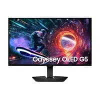 Monitor Samsung Odyssey OLED 27' QHD 180Hz G-sync