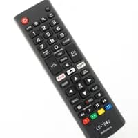 Controle Remoto Universal Compatível LG Smart