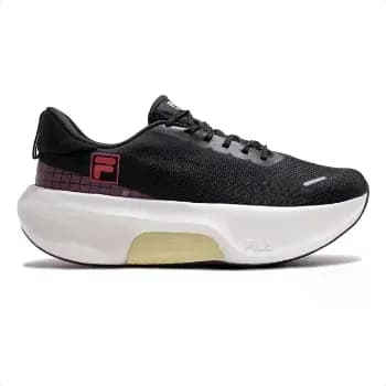 Tênis Fila Speedrocker De Corrida Maratona Feminino