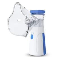Nebulizador Ultrassônico USB Compacto Infantil
