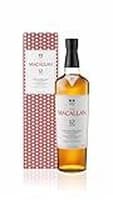 The Macallan Whisky Double Cask 12 Anos 700ml