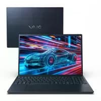 Notebook VAIO Ryzen 7 16GB RAM 256GB SSD 16" IPS