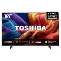 Smart TV Toshiba 50 Qled Full HD Wi-fi Bluetooth 50V45SS