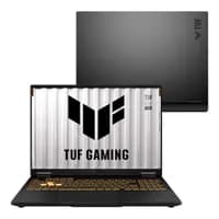 Notebook ASUS TUF Gaming F16 i5-14450HX, RTX 5050, 16GB RAM, 512GB SSD, Tela 16" FHD 165Hz, Windows 11