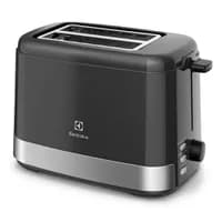 Torradeira Elétrica Electrolux Efficient 8 Níveis ETS10