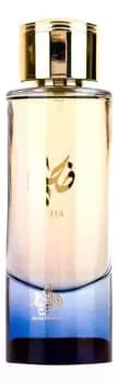 Al Wataniah Duha Edp Perfume Feminino 100ml Volume Da Unidad