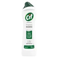 CIF Cremoso Milagroso Limão 450ml
