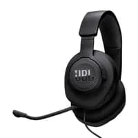 Fone Ouvido JBL Quantum 100M2 Over Ear Microfone