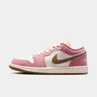 Tênis Air Jordan 1 Low Feminino