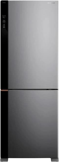 Geladeira Brastemp Frost Free Inverse 500 Litros Inox - BRE66