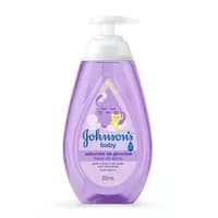 Sabonete Líquido Johnson's Baby Sono 200ml