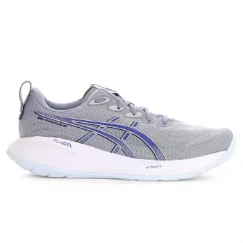 Tênis Asics Gel Cumulus 27 Puregel Corrida Conforto