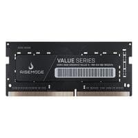 Memória RAM Notebook Rise Mode 16GB 3200MHz DDR4