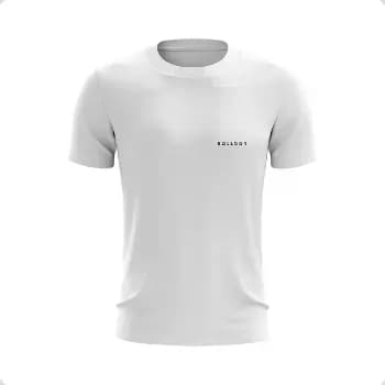 Camisa Dry Fit Academia Esportiva Com Proteção Uv