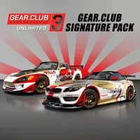 Jogo Gear.Club Unlimited 3 - Pacote Signature Grátis na Steam - PC